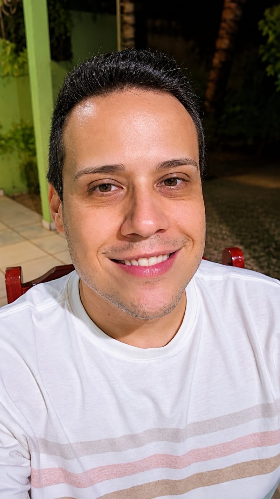 Felipe Moreira