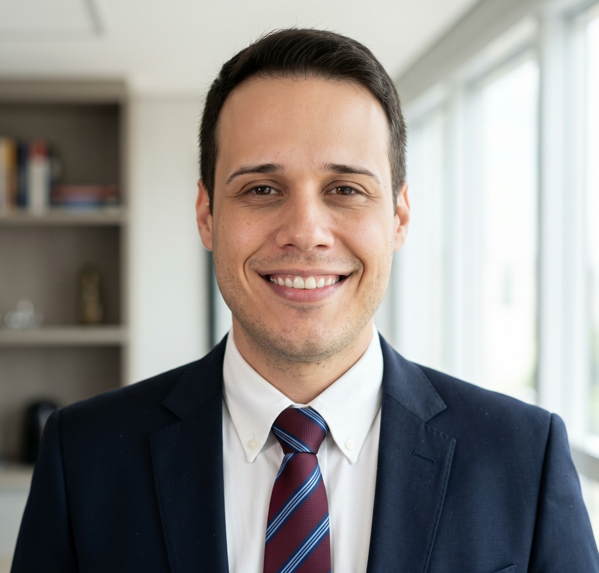 Felipe Moreira