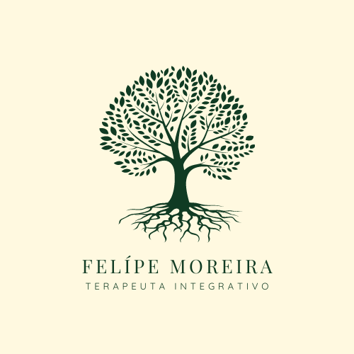 Felipe Moreira - Terapeuta Integrativo